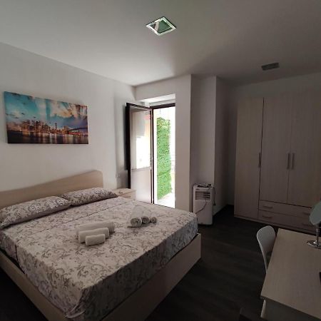 B&B Tucci Cirò Marina Extérieur photo