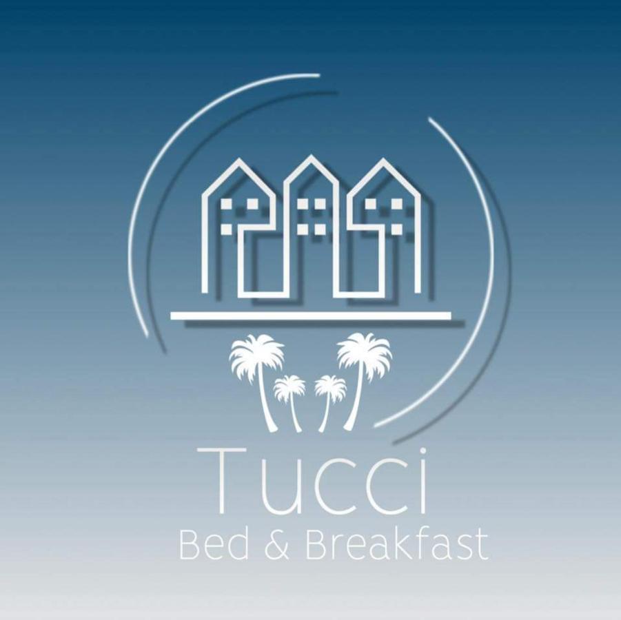 B&B Tucci Cirò Marina Extérieur photo