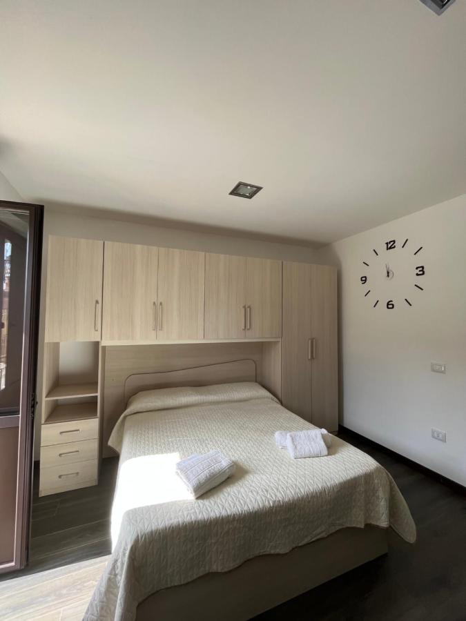 B&B Tucci Cirò Marina Extérieur photo